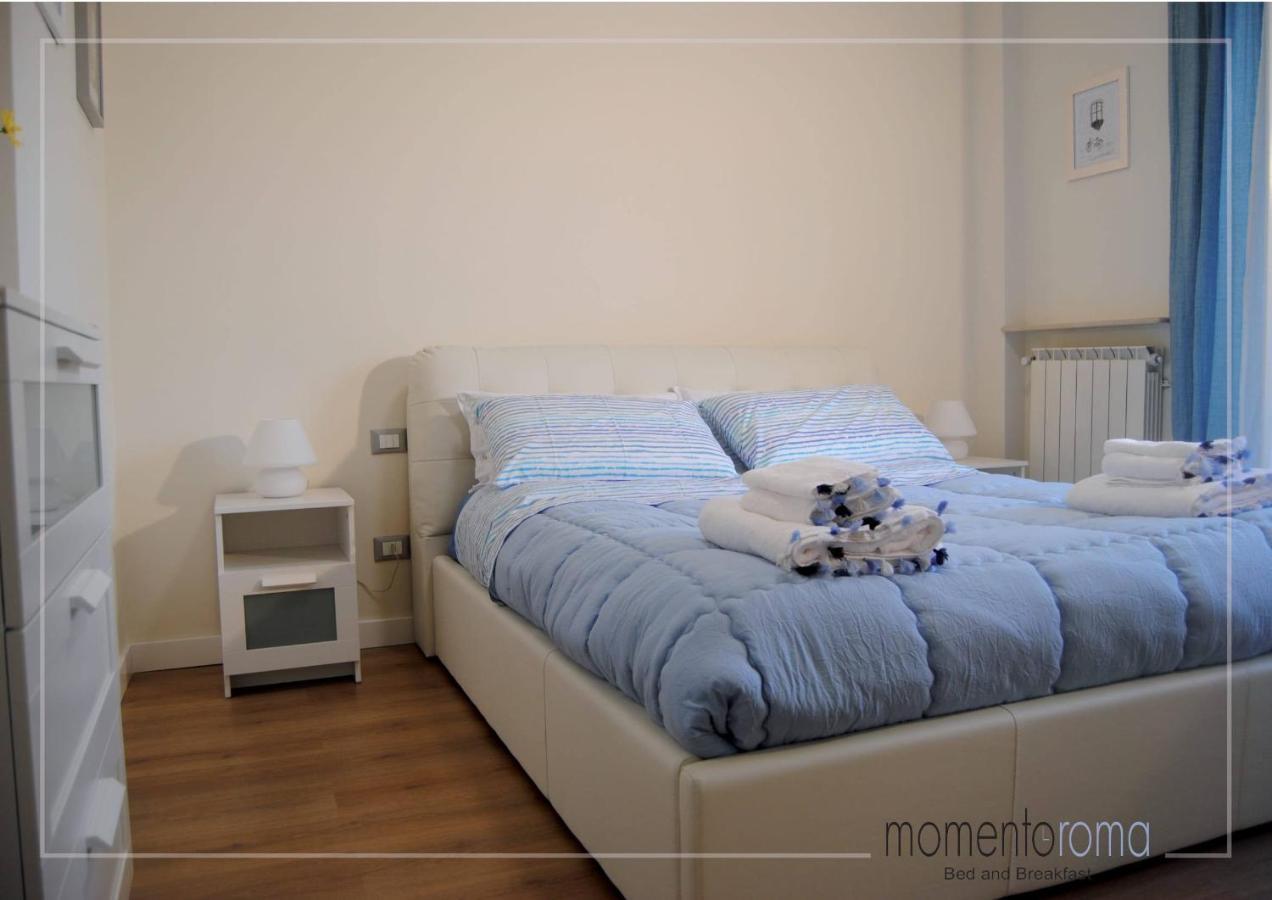 Momentoroma B&B Ciampino Kültér fotó