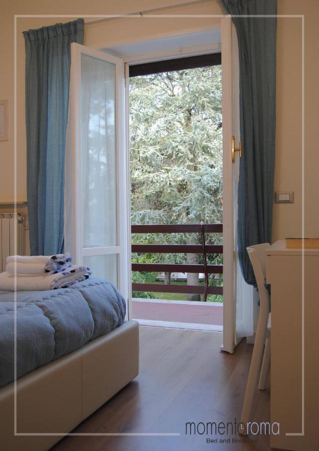 Momentoroma B&B Ciampino Kültér fotó