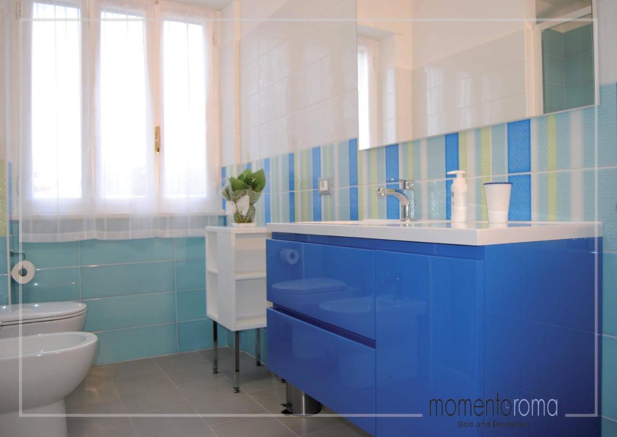 Momentoroma B&B Ciampino Kültér fotó