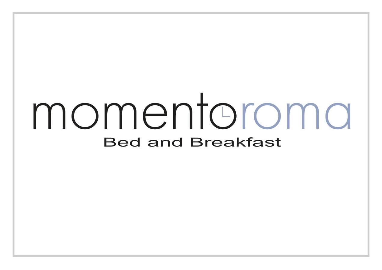 Momentoroma B&B Ciampino Kültér fotó