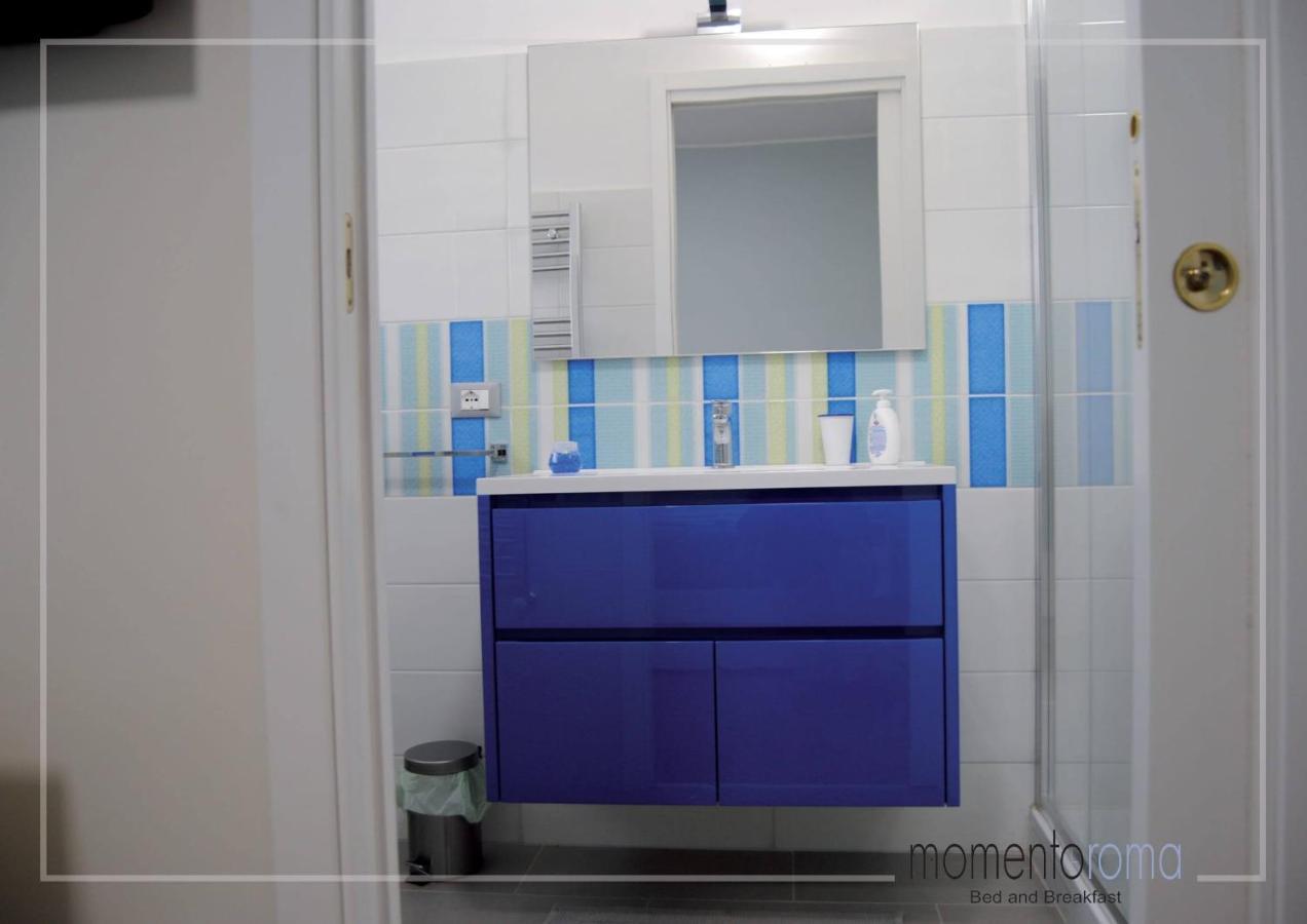 Momentoroma B&B Ciampino Kültér fotó