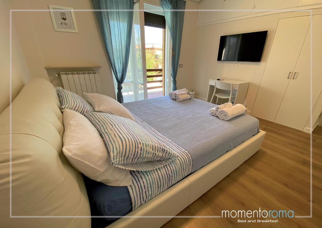 Momentoroma B&B Ciampino Kültér fotó